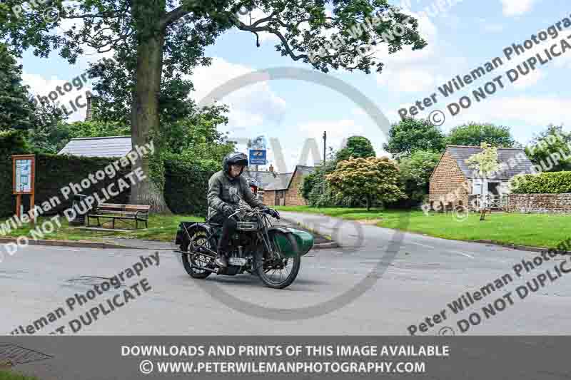 Vintage motorcycle club;eventdigitalimages;no limits trackdays;peter wileman photography;vintage motocycles;vmcc banbury run photographs